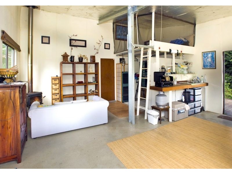 Upper Orara NSW 2450