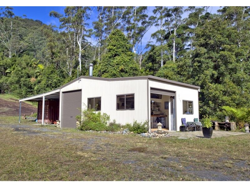 Upper Orara NSW 2450