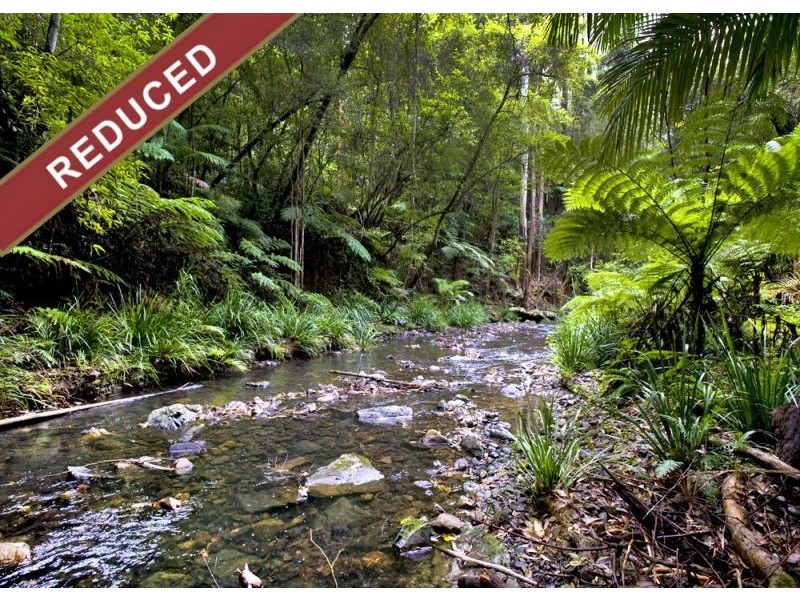 Upper Orara NSW 2450