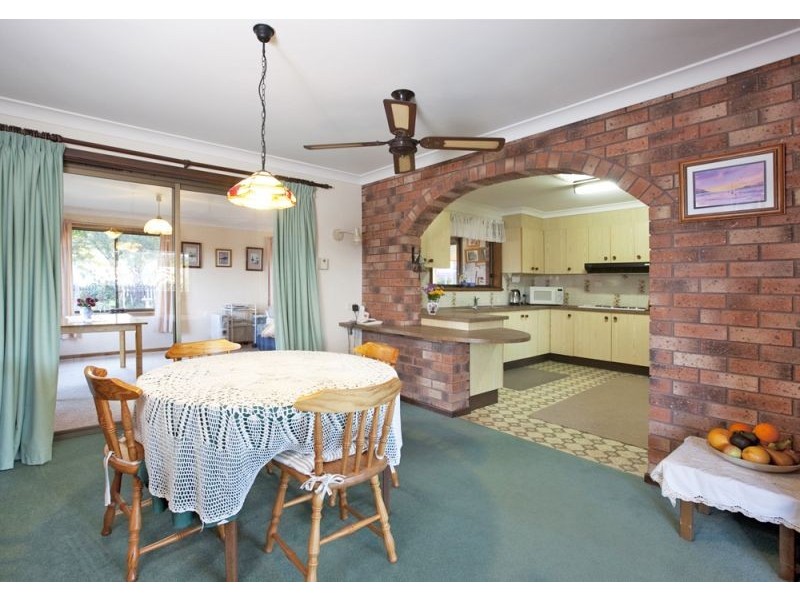 30 Fred Brain Avenue, Nambucca Heads NSW 2448