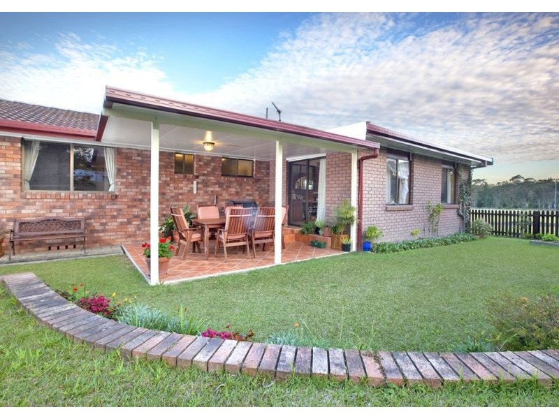 30 Fred Brain Avenue, Nambucca Heads NSW 2448