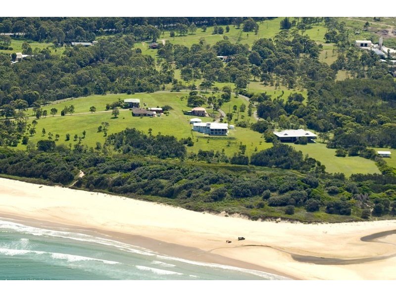 43A Hearnes Lake Road, Woolgoolga NSW 2456