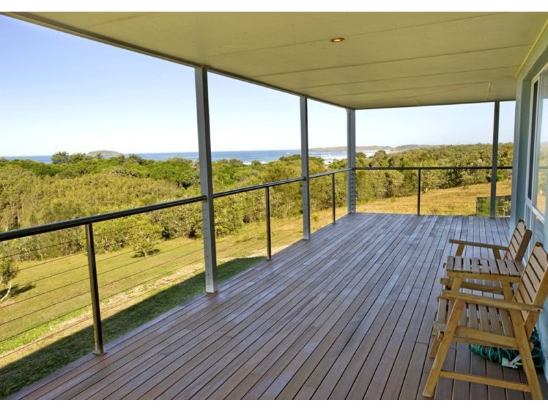 43A Hearnes Lake Road, Woolgoolga NSW 2456