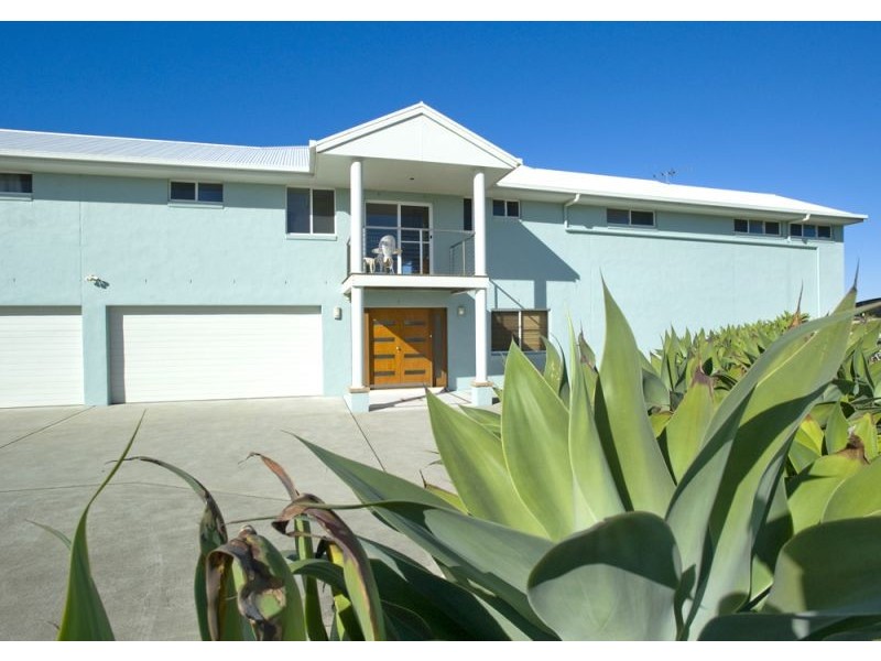 43A Hearnes Lake Road, Woolgoolga NSW 2456