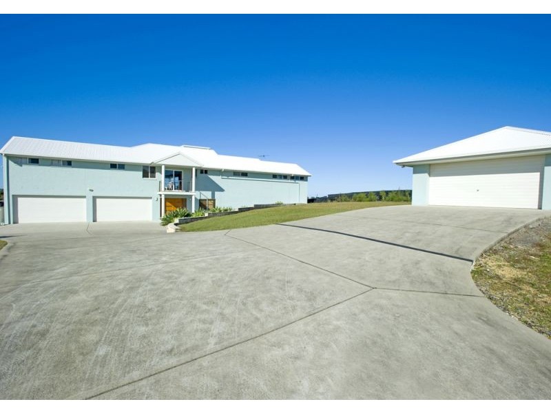 43A Hearnes Lake Road, Woolgoolga NSW 2456