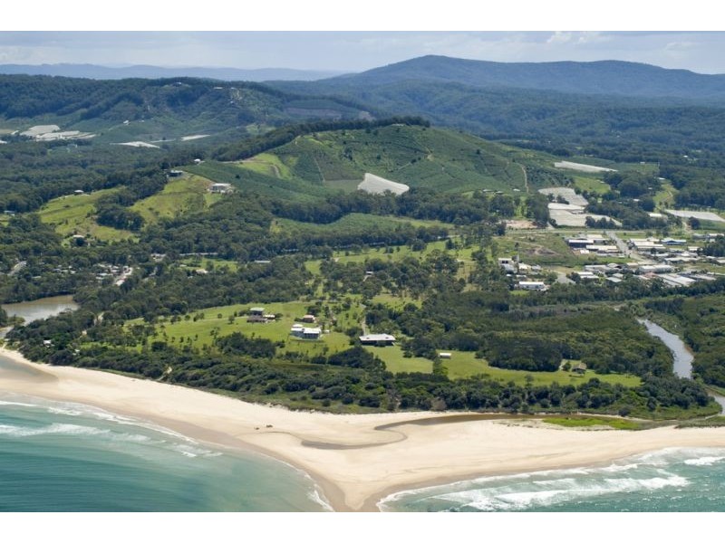 43A Hearnes Lake Road, Woolgoolga NSW 2456