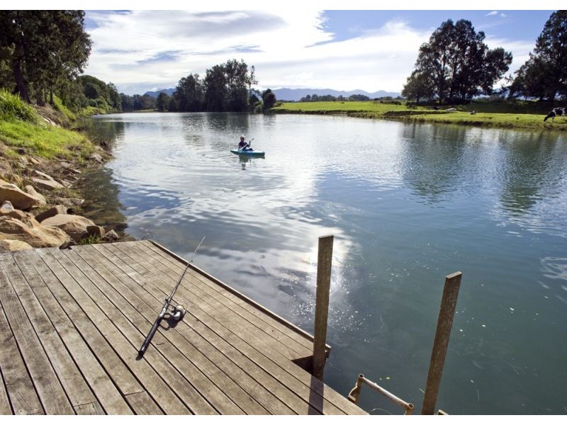 850 Waterfall Way, Bellingen NSW 2454