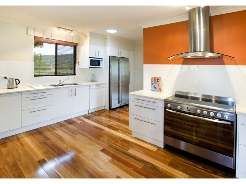 850 Waterfall Way, Bellingen NSW 2454