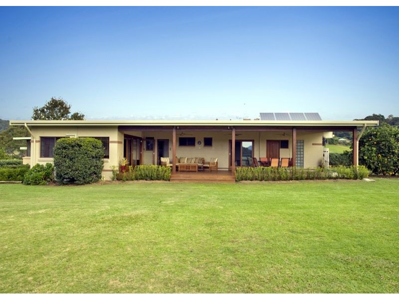 850 Waterfall Way, Bellingen NSW 2454