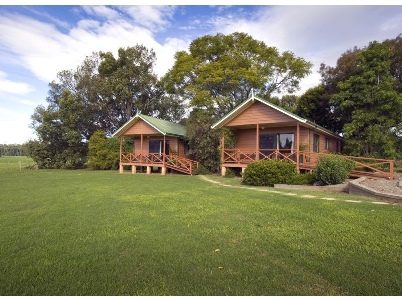 850 Waterfall Way, Bellingen NSW 2454