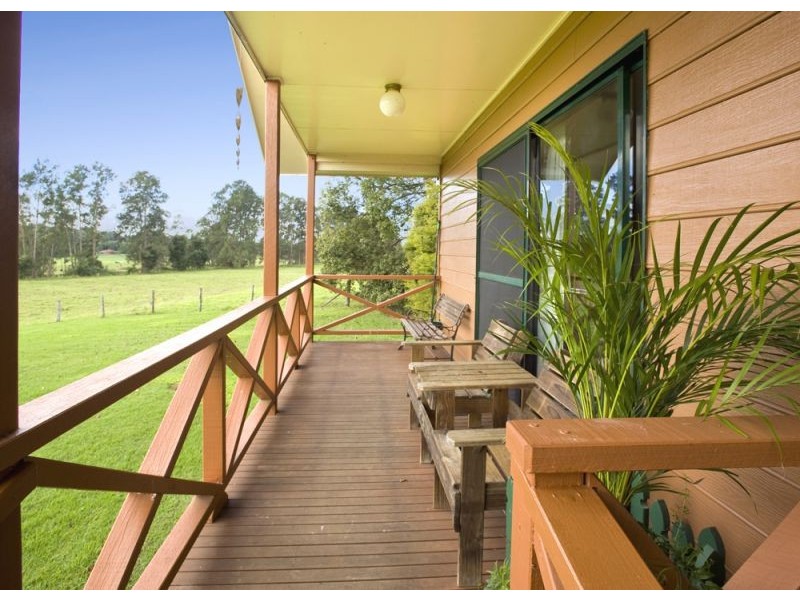 850 Waterfall Way, Bellingen NSW 2454
