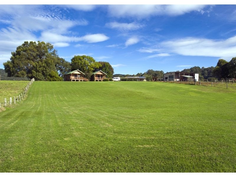 850 Waterfall Way, Bellingen NSW 2454