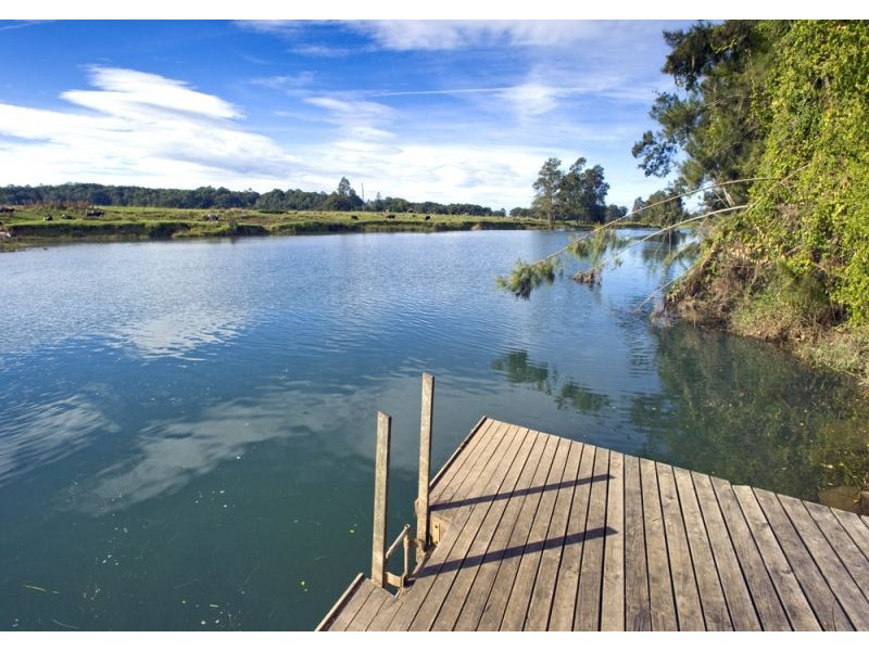 850 Waterfall Way, Bellingen NSW 2454