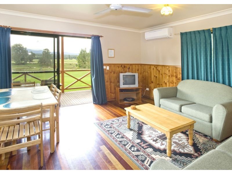 850 Waterfall Way, Bellingen NSW 2454