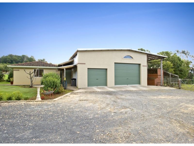 850 Waterfall Way, Bellingen NSW 2454