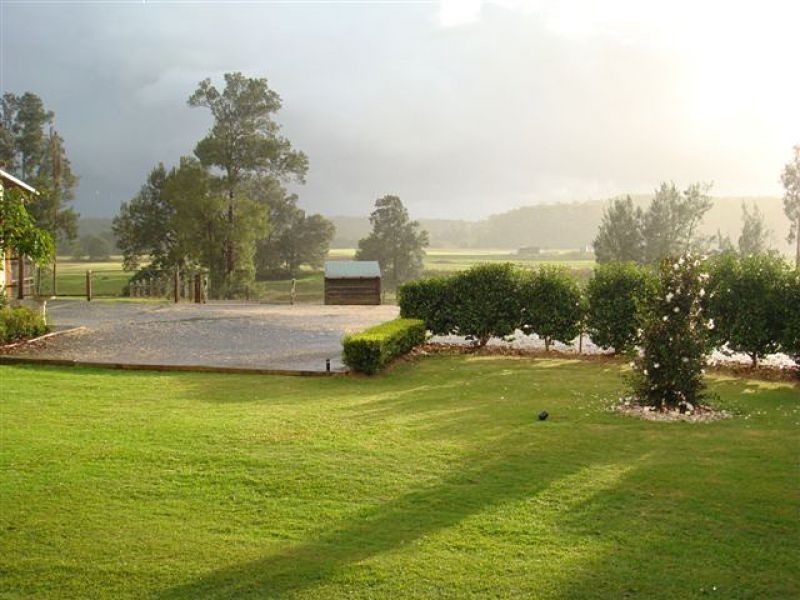 850 Waterfall Way, Bellingen NSW 2454