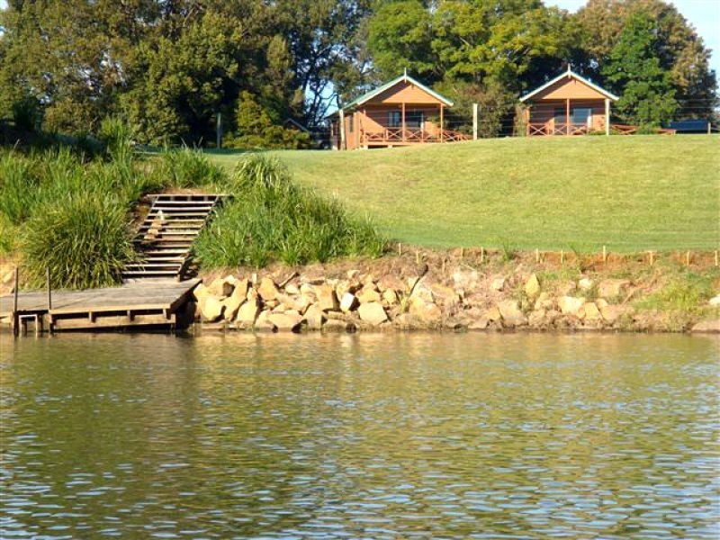 850 Waterfall Way, Bellingen NSW 2454