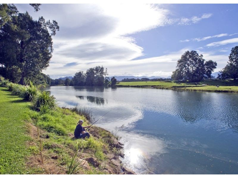 850 Waterfall Way, Bellingen NSW 2454