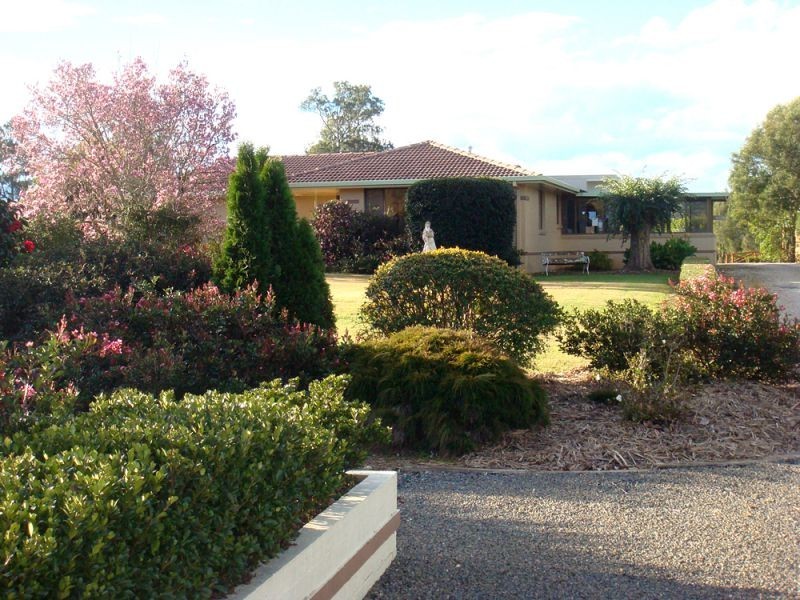 850 Waterfall Way, Bellingen NSW 2454