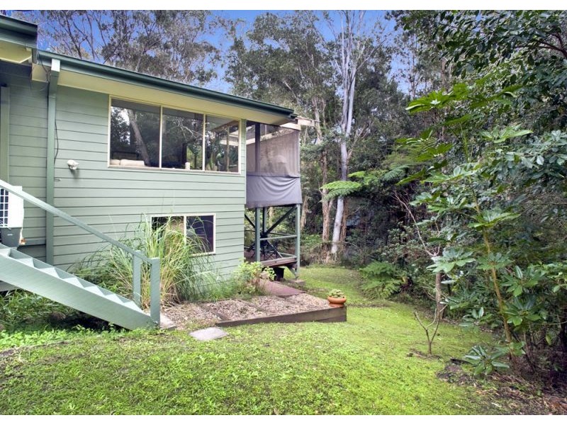 6 Sanctuary Place, Hyland Park NSW 2448