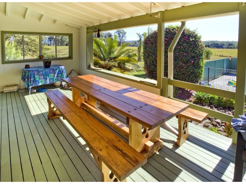334 Valla Road, Valla NSW 2448