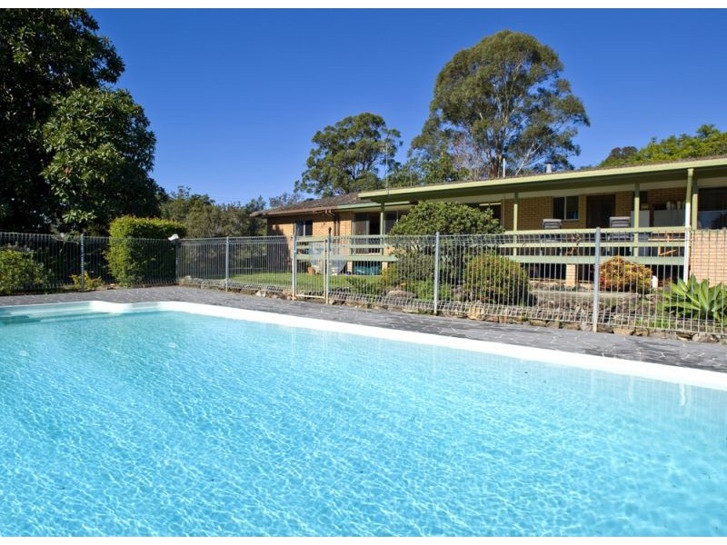 334 Valla Road, Valla NSW 2448