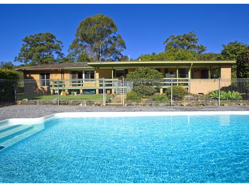 334 Valla Road, Valla NSW 2448