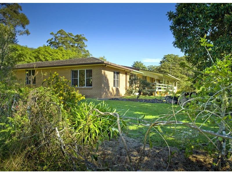 334 Valla Road, Valla NSW 2448