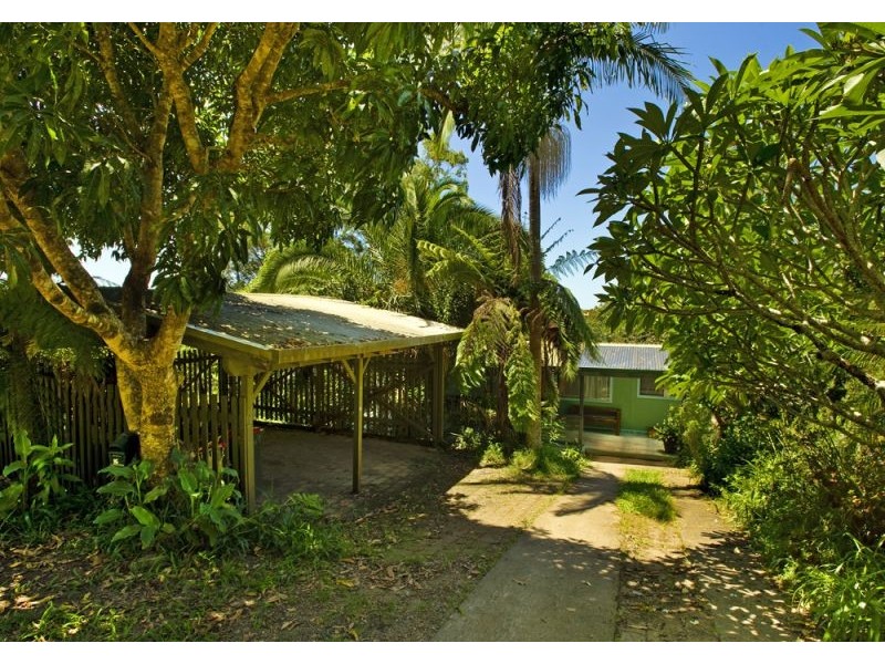 16 Hill Street, Bellingen NSW 2454