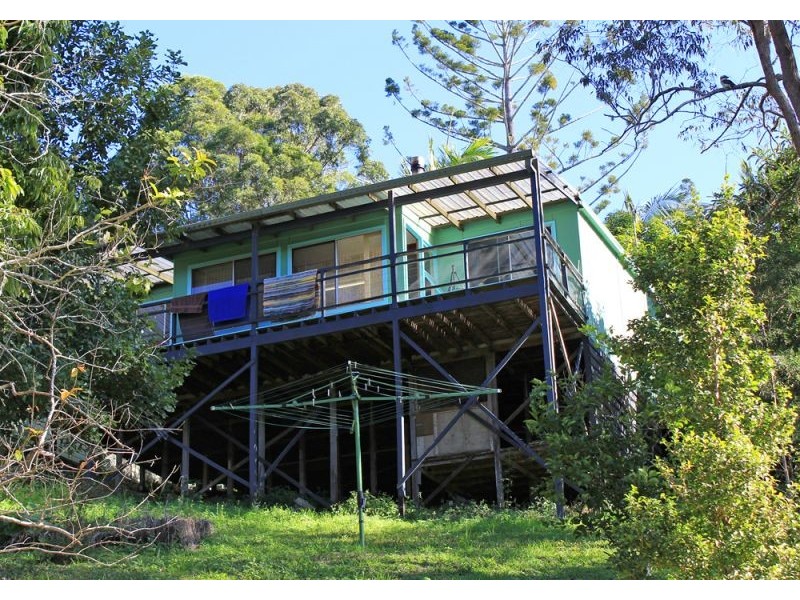 16 Hill Street, Bellingen NSW 2454