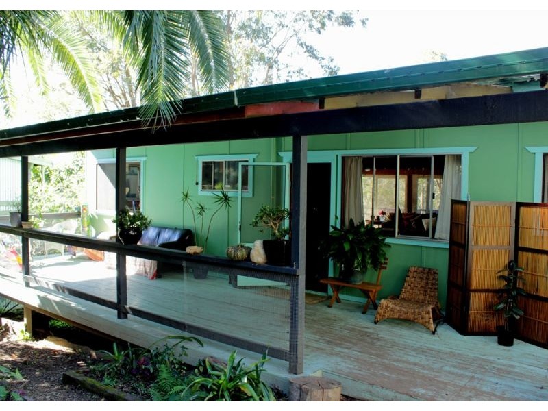 16 Hill Street, Bellingen NSW 2454