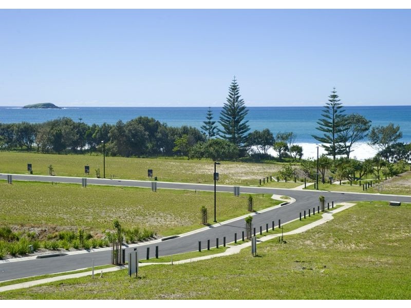 Lot 8 740 Pacific Highway, Sapphire Beach NSW 2450