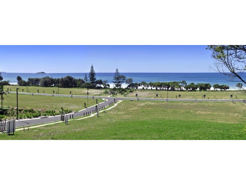 Lot 8 740 Pacific Highway, Sapphire Beach NSW 2450