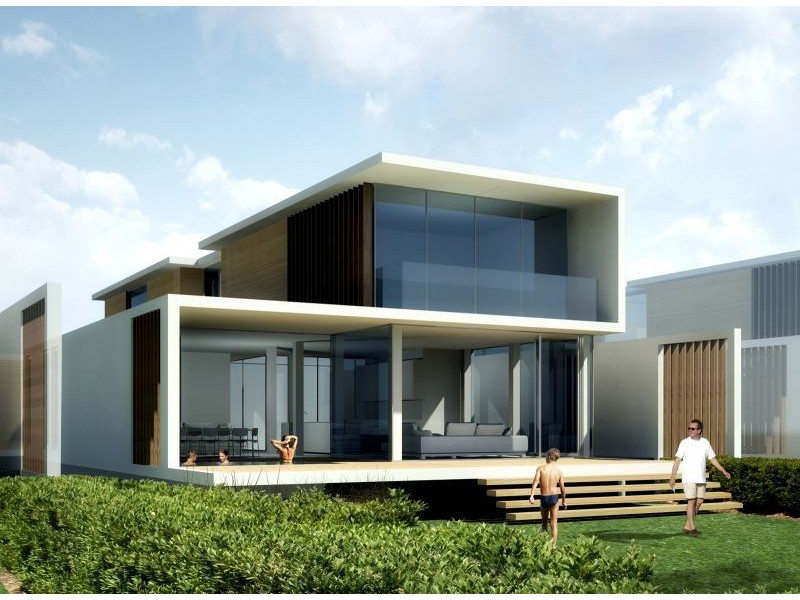 Lot 8 740 Pacific Highway, Sapphire Beach NSW 2450