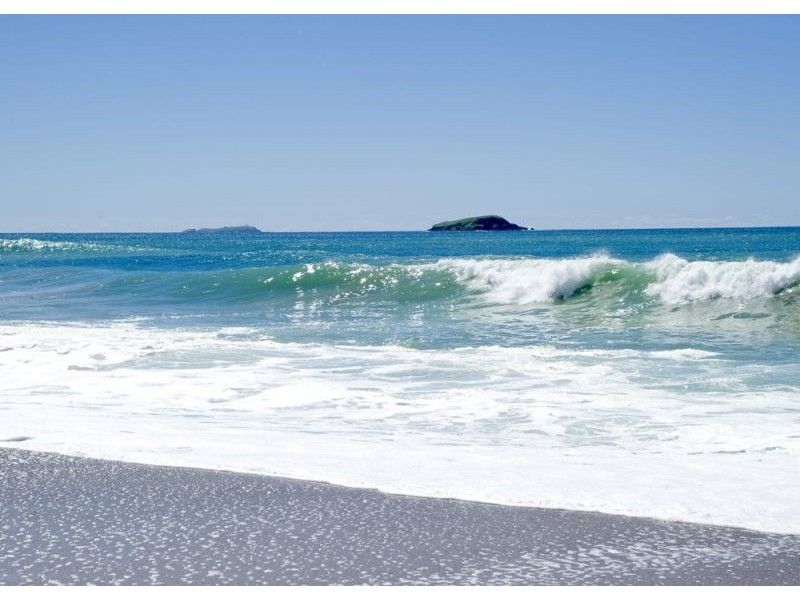 Lot 8 740 Pacific Highway, Sapphire Beach NSW 2450