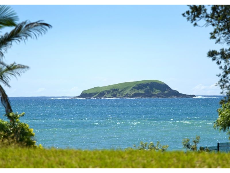 Lot 34 740 Pacific Highway, Sapphire Beach NSW 2450