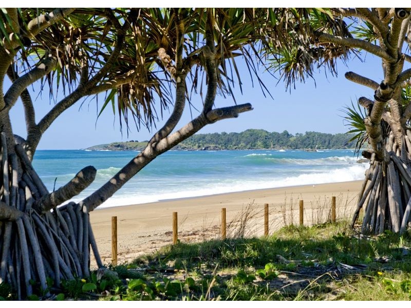 Lot 34 740 Pacific Highway, Sapphire Beach NSW 2450