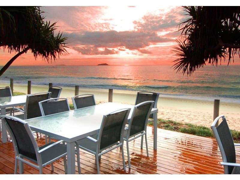 Lot 34 740 Pacific Highway, Sapphire Beach NSW 2450
