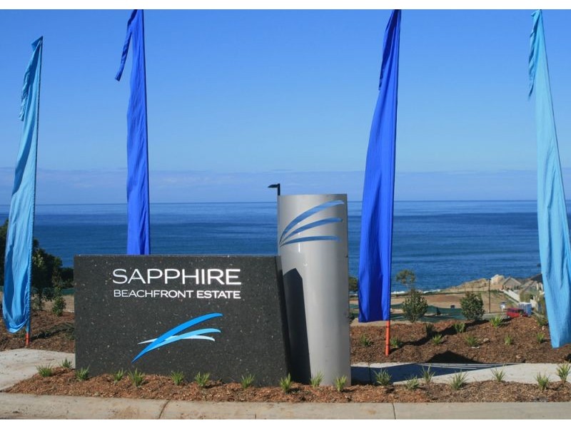 Lot 34 740 Pacific Highway, Sapphire Beach NSW 2450