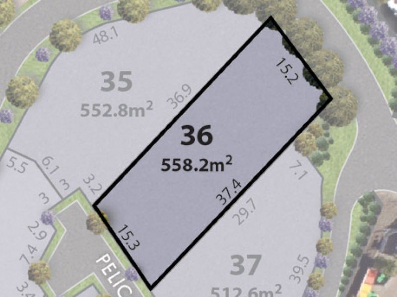 Lot 36 740 Pacific Highway, Sapphire Beach NSW 2450