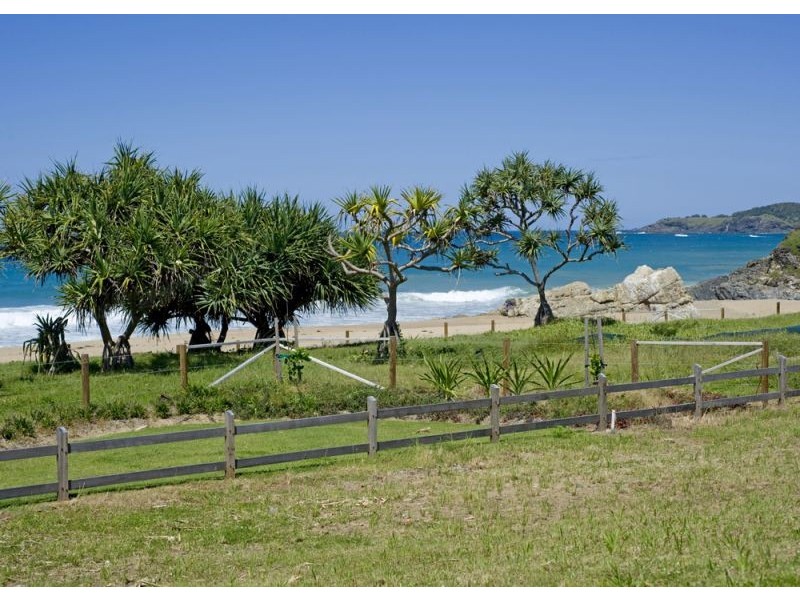 Lot 36 740 Pacific Highway, Sapphire Beach NSW 2450