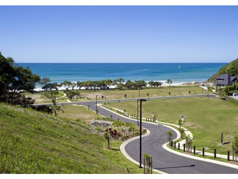 Lot 36 740 Pacific Highway, Sapphire Beach NSW 2450