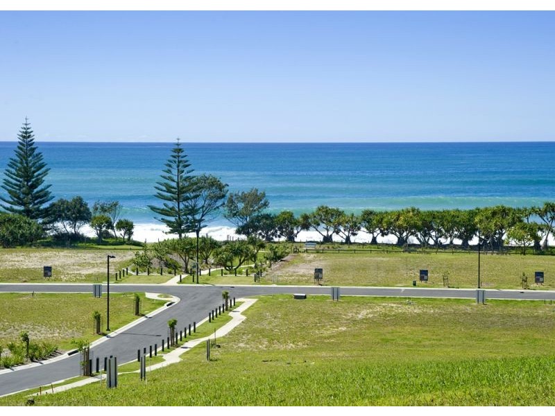 Lot 36 740 Pacific Highway, Sapphire Beach NSW 2450