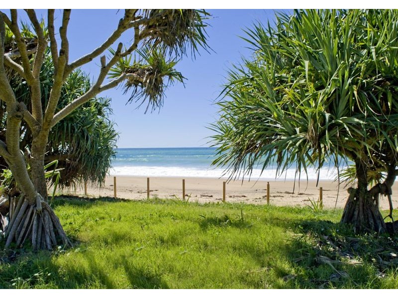 Lot 36 740 Pacific Highway, Sapphire Beach NSW 2450