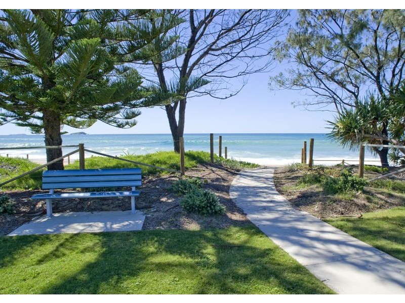 Lot 36 740 Pacific Highway, Sapphire Beach NSW 2450
