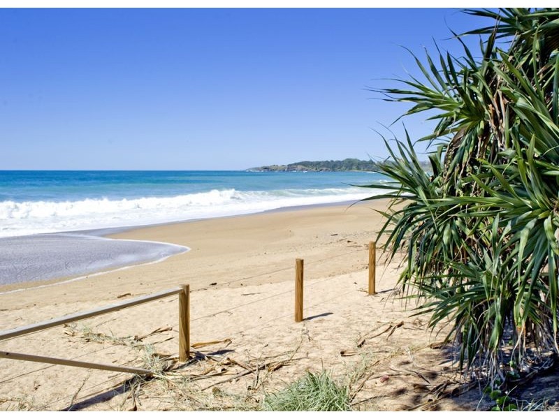 Lot 36 740 Pacific Highway, Sapphire Beach NSW 2450