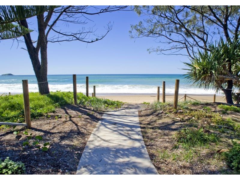 Lot 36 740 Pacific Highway, Sapphire Beach NSW 2450