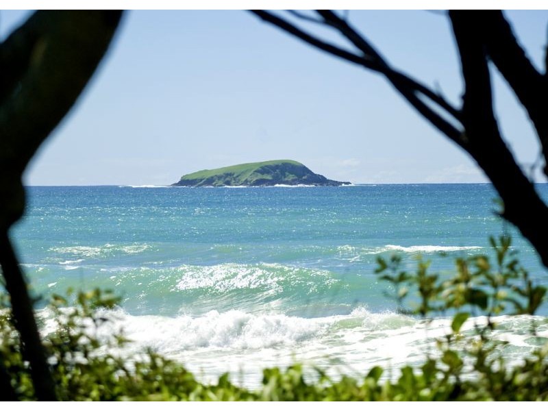 Lot 36 740 Pacific Highway, Sapphire Beach NSW 2450