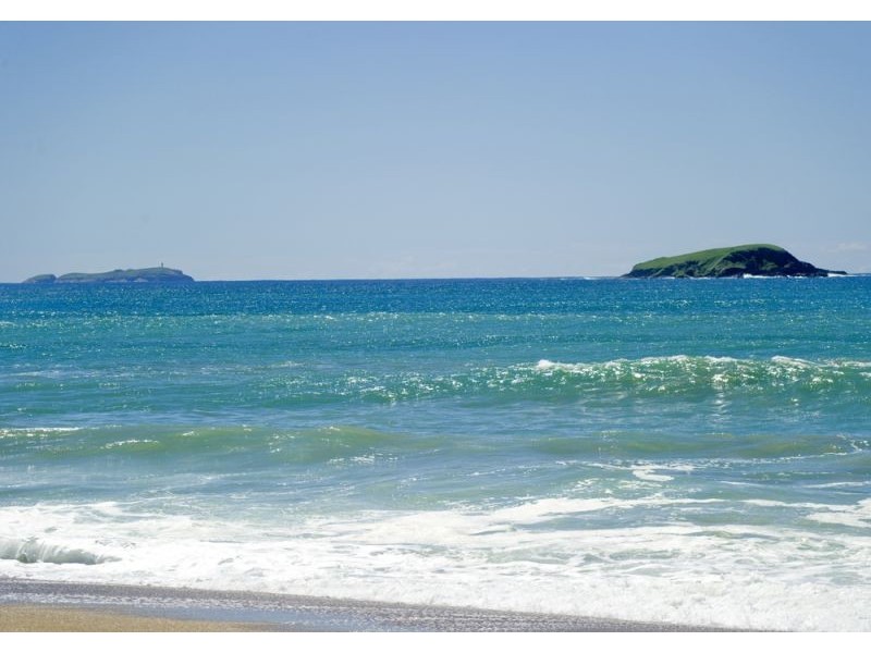 Lot 36 740 Pacific Highway, Sapphire Beach NSW 2450