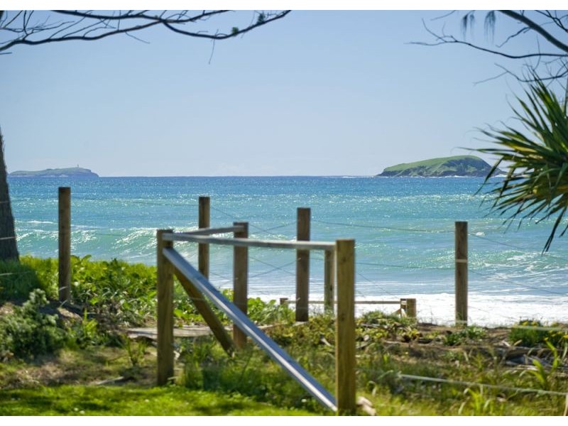 Lot 36 740 Pacific Highway, Sapphire Beach NSW 2450